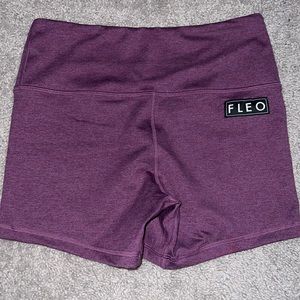 PHR fleo shorts